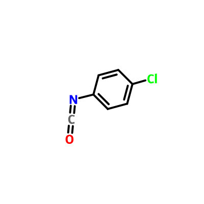 4-Chlorophenyl Isocyanate CAS 104-12-1