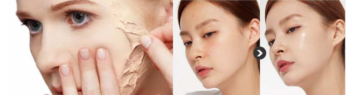 cosmetics 