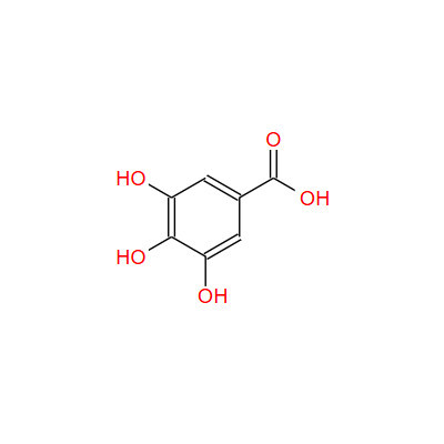 Gallic Acid CAS 149-91-7 Gallic Acid CAS 149-91-7