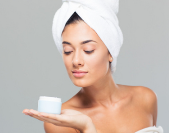 cosmetics
