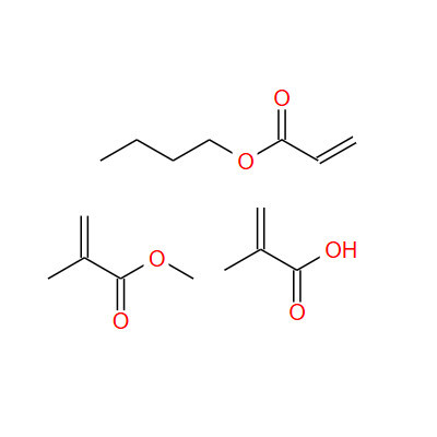 Acrylat-Copolymer CAS 25035-69-2 Acrylat-Copolymer CAS 25035-69-2