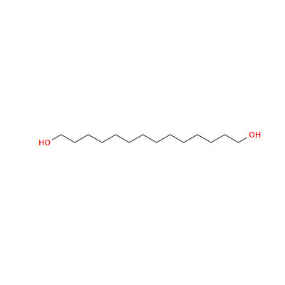 1,14-Tetradecanediol CAS 19812-64-7 1,14-Tetradecanediol CAS 19812-64-7