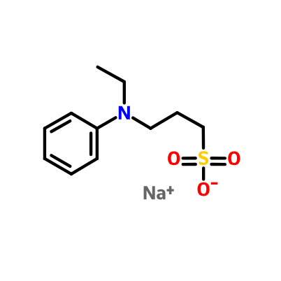 Sodium,3-(N-ethylanilino)propane-1-sulfonate CAS 82611-85-6