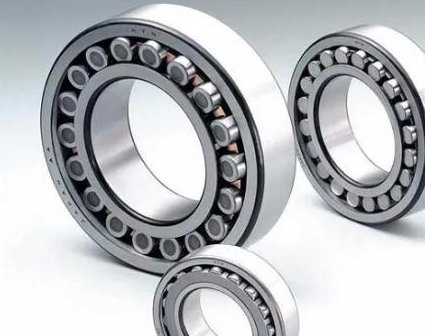 Bearing steel products