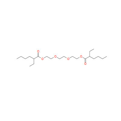 Triethylene Glycol Bis(2-Ethylhexanoate) CAS 94-28-0 Triethylene Glycol Bis(2-Ethylhexanoate) CAS 94-28-0