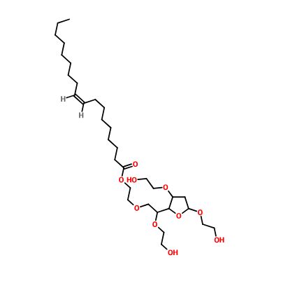 Полисорбат 20 CAS 9005-64-5 Полисорбат 20 CAS 9005-64-5