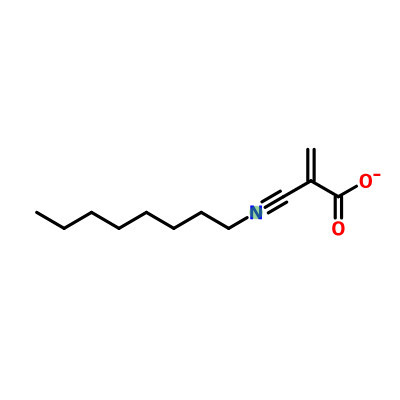 Ocrilate CAS 6701-17-3 Ocrilate CAS 6701-17-3