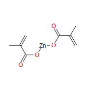 Zinc methacrylate CAS 13189-00-9 Zinc methacrylate CAS 13189-00-9
