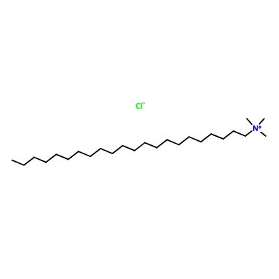 N,N,N-Trimethyldocosan-1-aminium chloride CAS 17301-53-0 N,N,N-Trimethyldocosan-1-aminium chloride CAS 17301-53-0