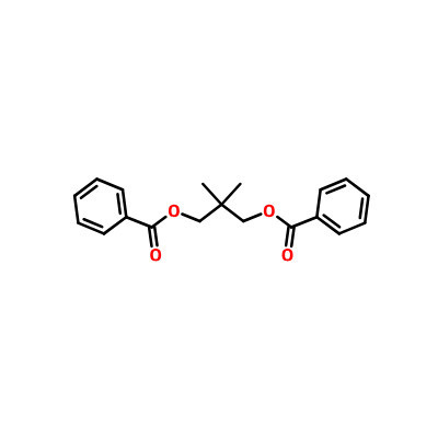 Neopentyl Glycol Dibenzoate CAS 4196-89-8 Neopentyl Glycol Dibenzoate CAS 4196-89-8
