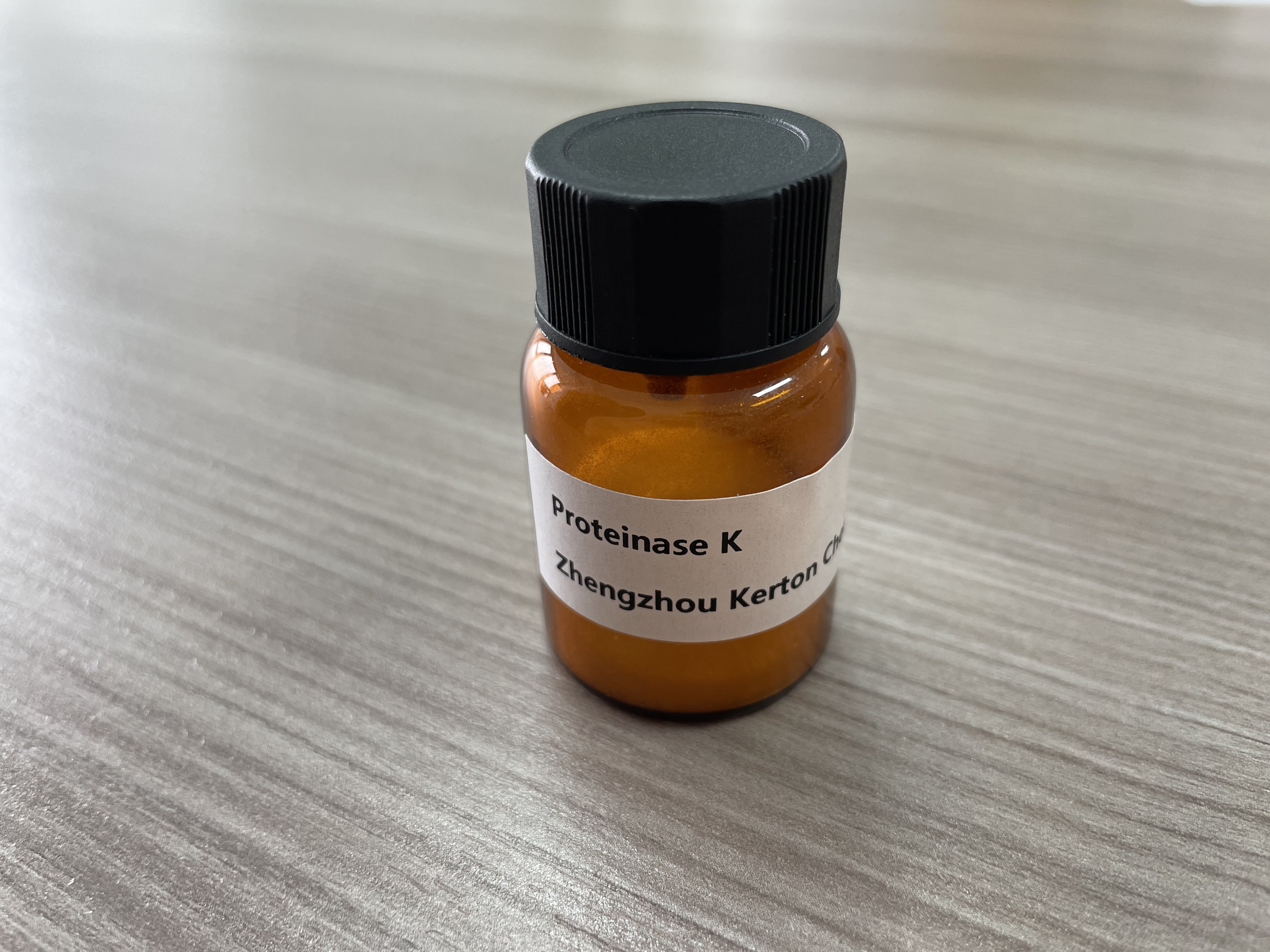 Proteinase K CAS 39450-01-6