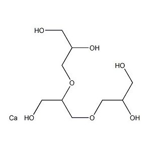 Diglycerol calcium Diglycerol calcium