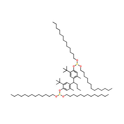 Triisotridecyl Phosphite(TTDP) CAS 77745-66-5 Triisotridecyl Phosphite(TTDP) CAS 77745-66-5