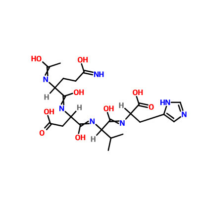 Acetyl Tetrapeptide-9 CAS 928006-50-2 Acetyl Tetrapeptide-9 CAS 928006-50-2