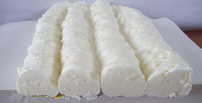 Polyurethane foam