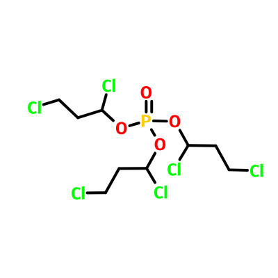 Tris(1,3-dichloropropyl) Phosphate(TDCPP) CAS 40120-74-9 Tris(1,3-dichloropropyl) Phosphate(TDCPP) CAS 40120-74-9