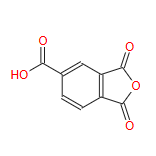 Trimellitic Anhydride CAS 552-30-7