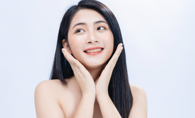 Whitening