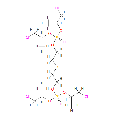 Chloroalkyl Polyphosphates CAS 52186-00-2