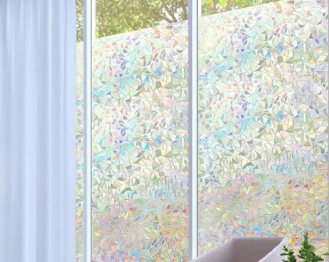 Renders a wide range of surfaces and materials water repellent