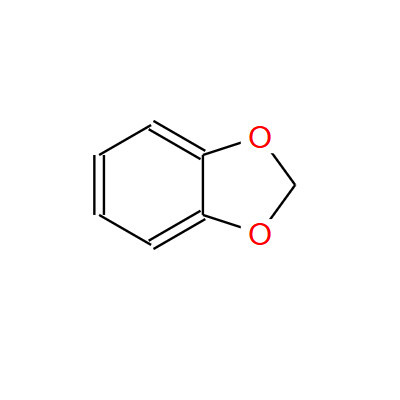 1,3-Benzodioxole CAS 274-09-9