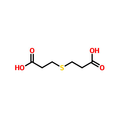 3,3'-Thiodipropionic Acid CAS 111-17-1