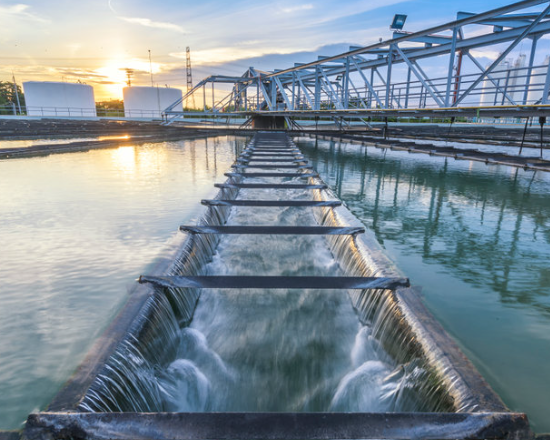 Desalination