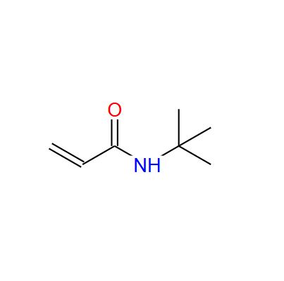 N-TERT-BUTYLACRYLAMIDE CAS 107-58-4 N-TERT-BUTYLACRYLAMIDE CAS 107-58-4