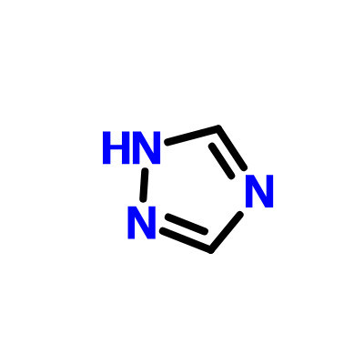 1,2,4-Triazole CAS 288-88-0 1,2,4-Triazole CAS 288-88-0