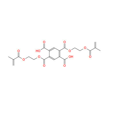 Bis(2-methacryloxyethyl) Pyromellitate (PMDM) CAS 83418-60-4
