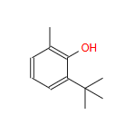 2-tert-Butyl-6-methylphenol CAS 2219-82-1 2-tert-Butyl-6-methylphenol CAS 2219-82-1