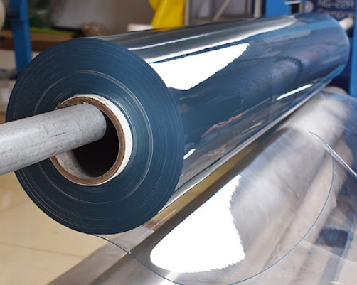 PVC plastic products