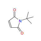 N-трет-бутилмалеимид CAS 4144-22-3