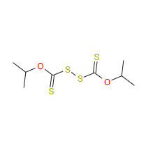 Isopropylxanthic disulfide CAS 105-65-7 Isopropylxanthic disulfide CAS 105-65-7