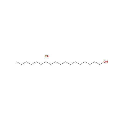 1,12-Octadecanediol CAS 2726-73-0 1,12-Octadecanediol CAS 2726-73-0