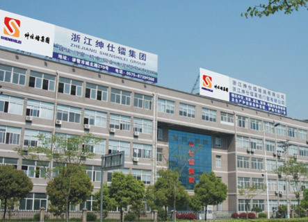 浙江绅仕镭集团有限公司