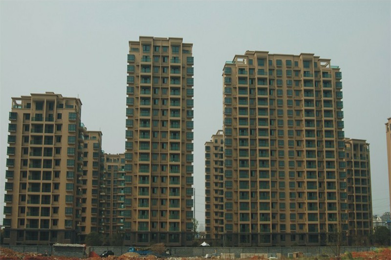 翡翠园