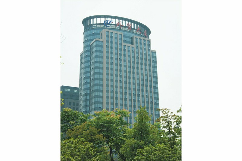 外贸大厦