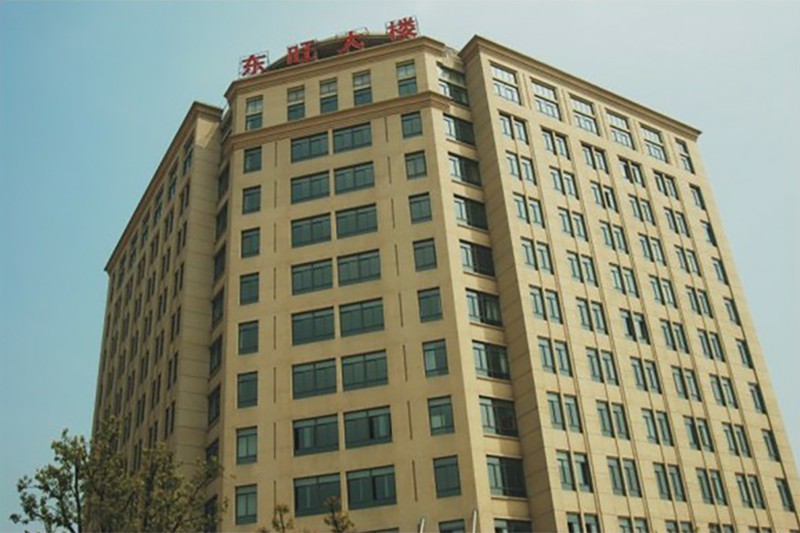东旺大楼