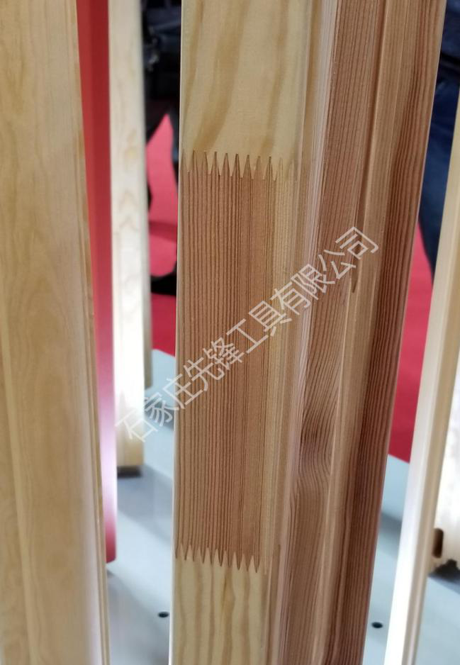 指接应用及优点