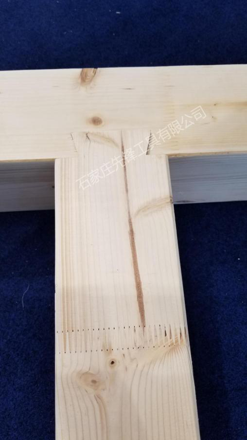 指接应用及优点