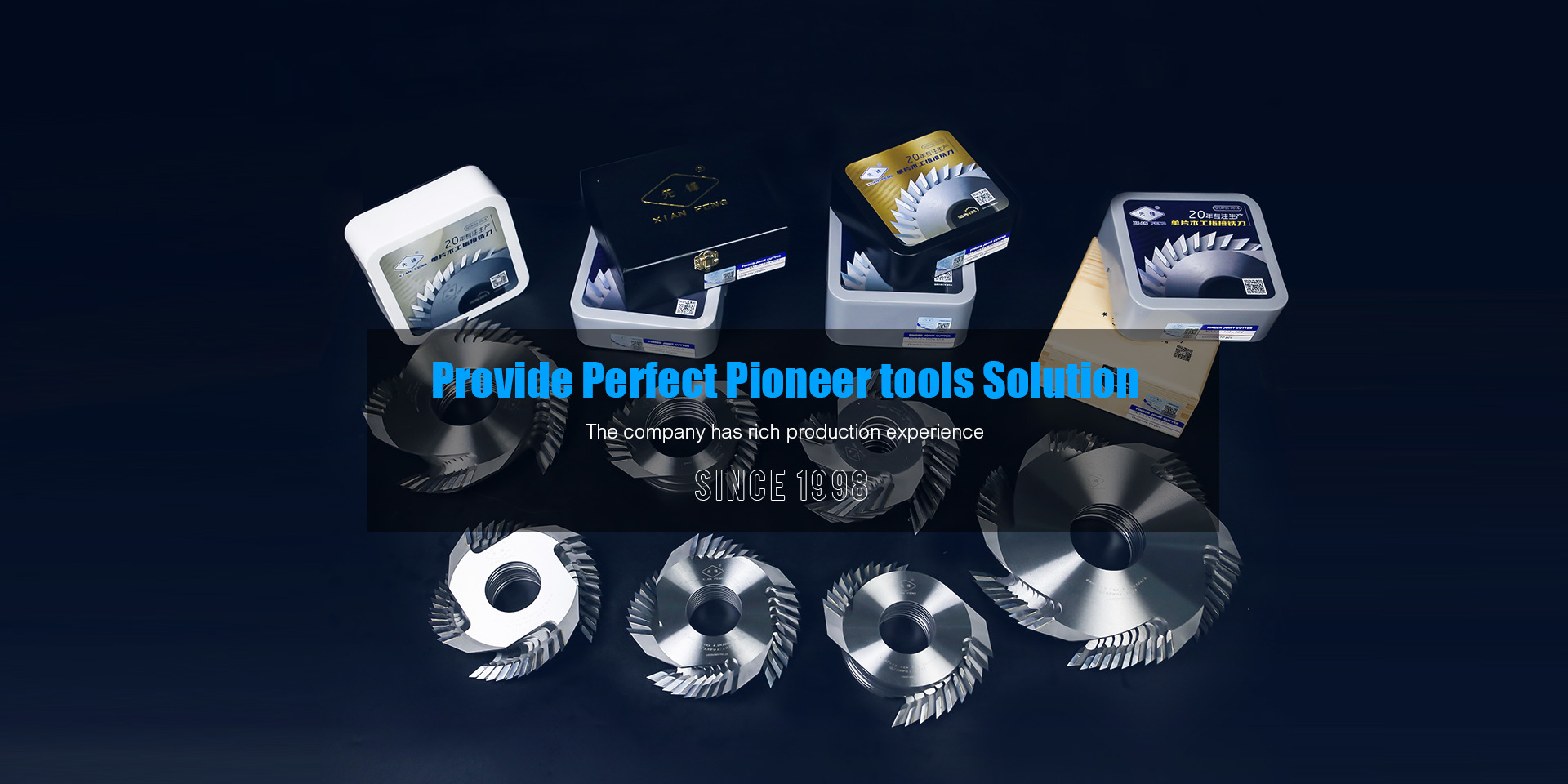 Shijiazhuang Pioneer Tools Co., LTD