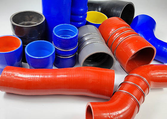 Use and maintenance of automobile hose