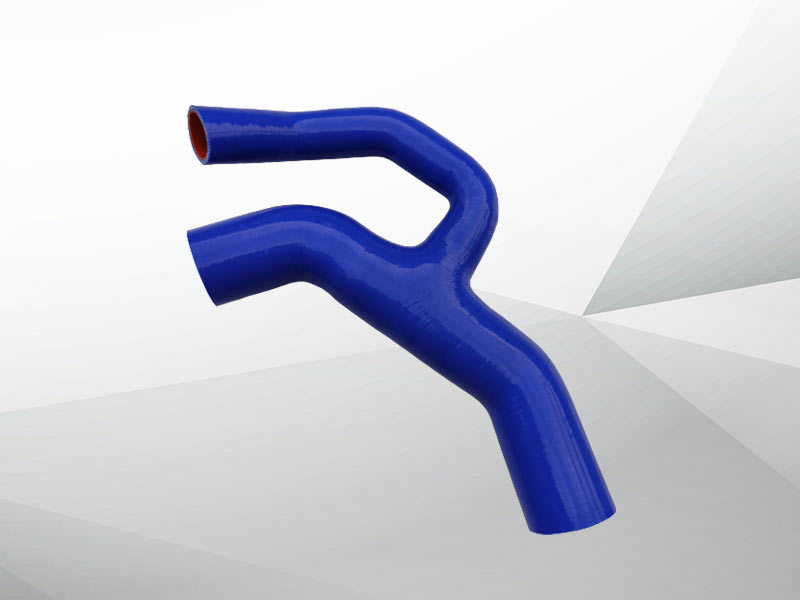 Special-shaped pipe