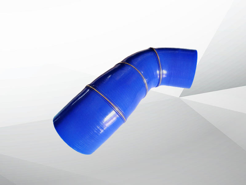 Special-shaped pipe