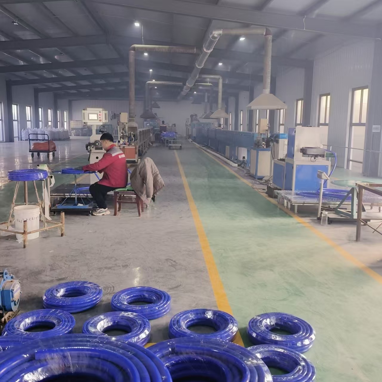 factory