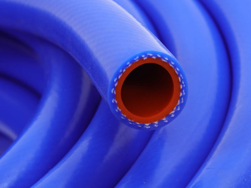 High Temperature Reinforced Silicone Heater Hose