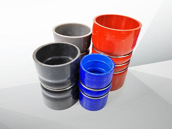 Characteristics of automotive silicone hose
