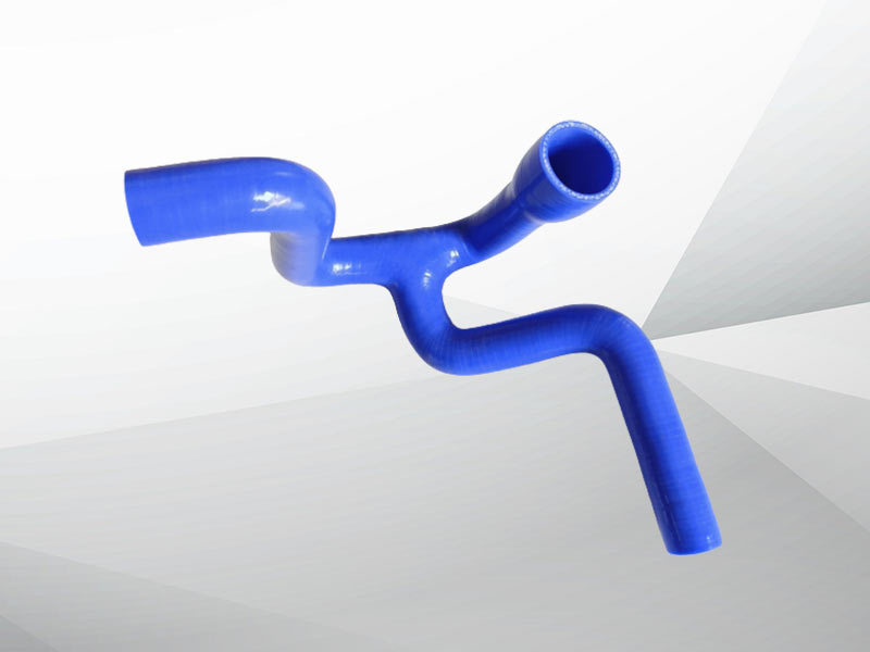 Special-shaped pipe