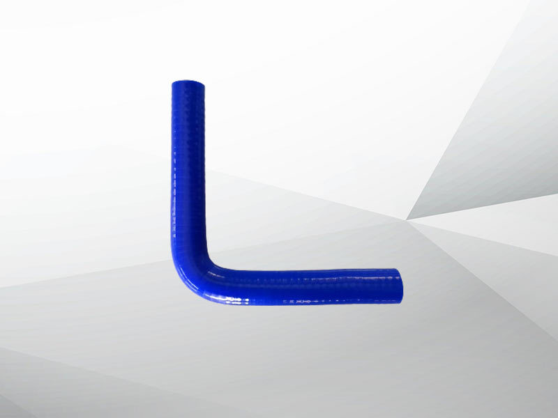 Silicone Elbow